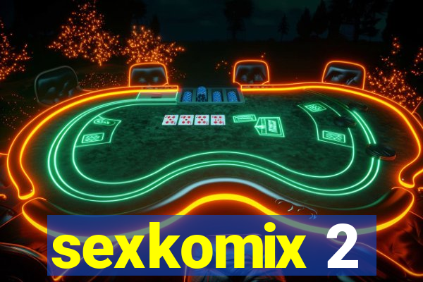 sexkomix 2